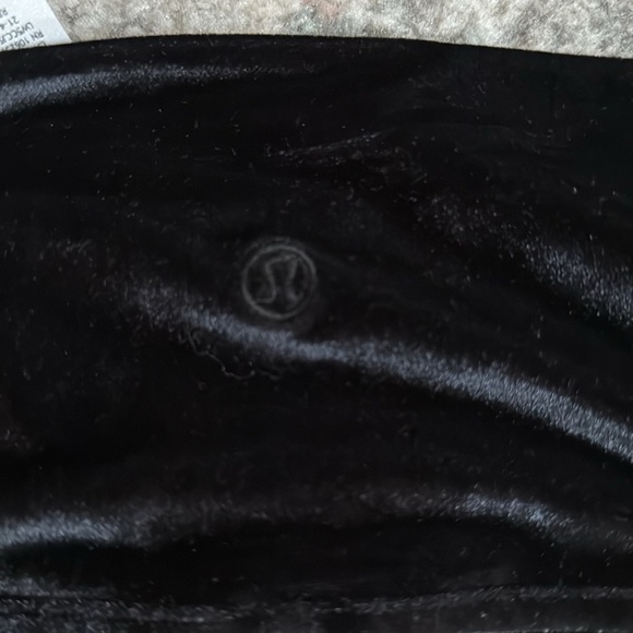 Lululemon Wunder Lounge High-Rise Tight 28" *Velvet - Picture 6 of 7